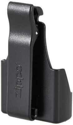 Z-CLIP ZIPPO Custodia in Plastica con Clip