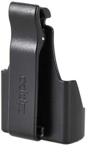 Z-CLIP ZIPPO Custodia in Plastica con Clip