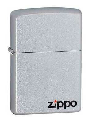 Accendino Benzina ZIPPO Style