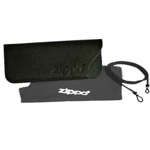 ZIPPO Custodia Per Occhiali Zippo x1pz