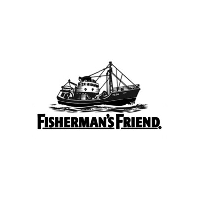 FISHERMAN&#39;S FRIEND