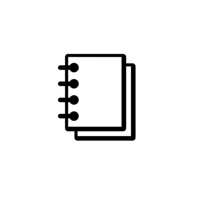 BLOCK NOTES
