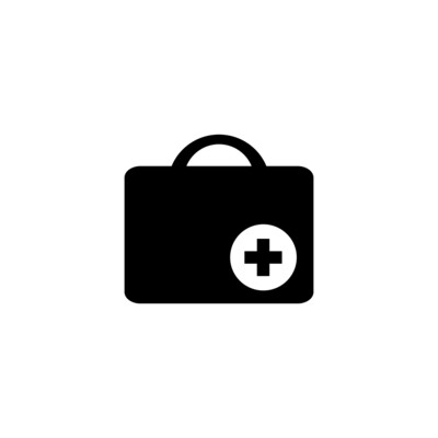 DISINFETTANTI E PRIMO SOCCORSO