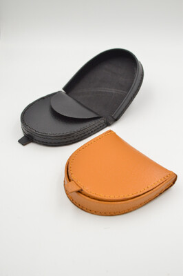 POSH Portamonete a Tacco in Cuoio x12pz