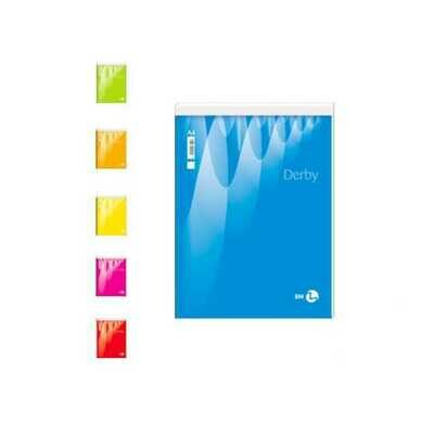 MONT BLANC Block Notes A4 BIANCO 50gr 60ff scx10pz