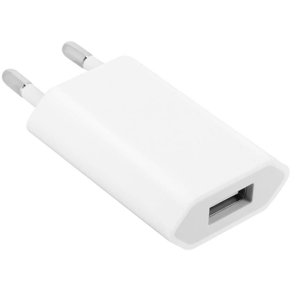 LILLI Ricarica CARICATORE MURO 1 USB x1pz