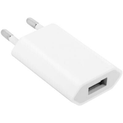 LILLI Ricarica CARICATORE MURO 1 USB x1pz