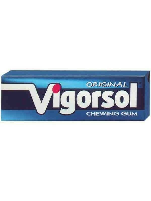 VIGORSOL Stick Original 10x40pz