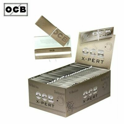 OCB Cartina Lunga XXL KS Slim X-PERT NON ASS