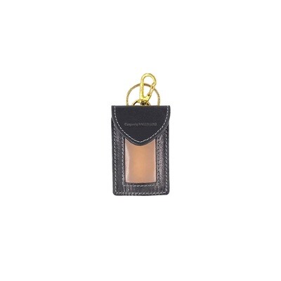 VALENTINI Portachiavi in Pelle 1 Tasca x1pz