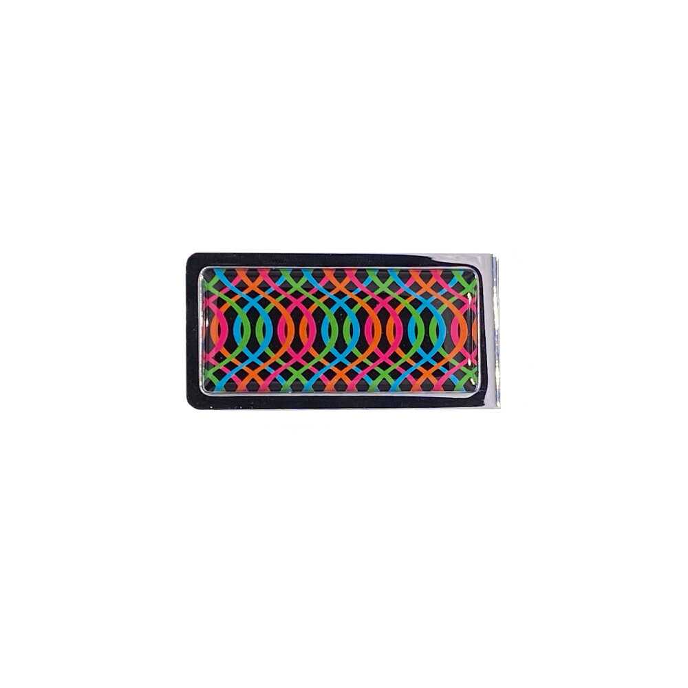 Fermasoldi Metallo Design