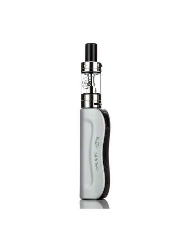 ELEAF Kit AMNIS Silver x1pz