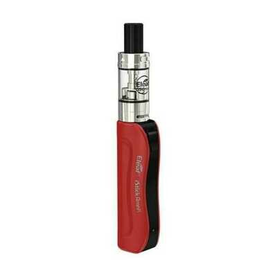 ELEAF Kit AMNIS Rosso x1pz ELEAF Kit AMNIS Rosso x1pz