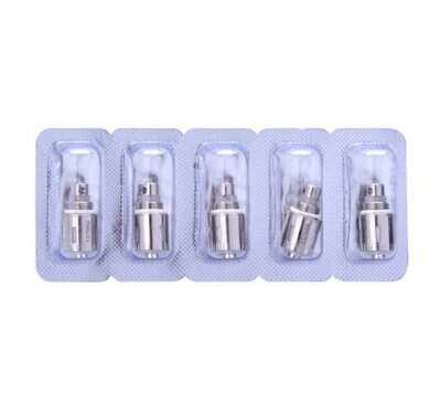 SILVER CIG Resistenze E-CLOUD scx5pz