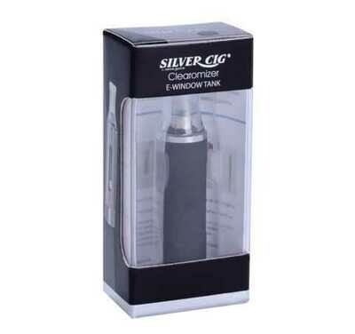 SILVER CIG Atomizzatore EVOD 0,3 Ohm x1pz