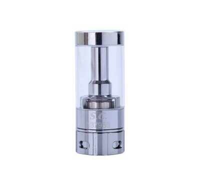 SILVER CIG Atomizzatore E-CLOUD x1pz