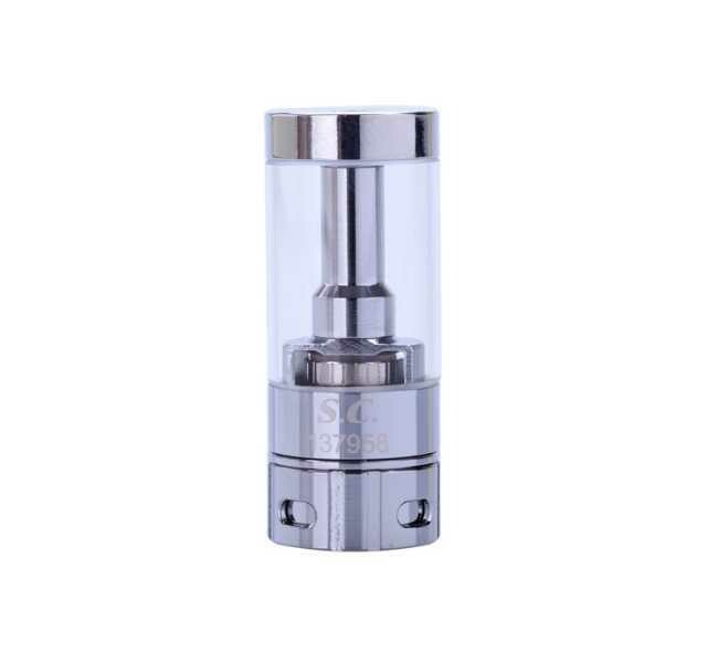 SILVER CIG Atomizzatore E-CLOUD x1pz SILVER CIG Atomizzatore E-CLOUD x1pz