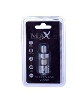 SILVER CIG Atomizzatore E-MOVE 25 Blister x1pz