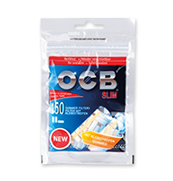 OCB Filtri Slim 6mm in Busta GOMMATI 150ff scx10pz