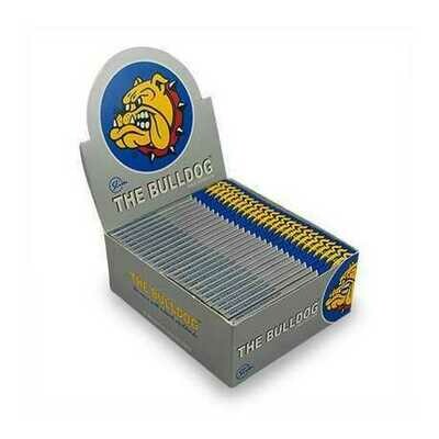 BULLDOG Cartina Lunga KS SILVER scx50pz