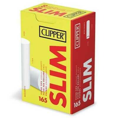 CLIPPER Filtri Slim Ast. 6mm 165ff scx10pzcrf0004