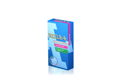 RIZLA Filtri UltraSlim 5,7mm Ast. scx20pz
