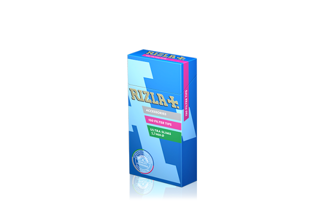 RIZLA Filtri UltraSlim 5,7mm Ast. scx20pz
