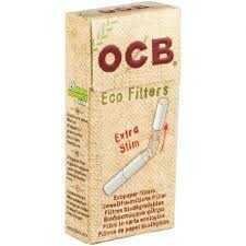 OCB Filtri ExtraSlim 5,7mm Ast. ECO scx20pz