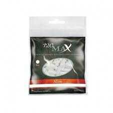 MAX Filtri Slim 6mm in Busta 120ff scx34pz