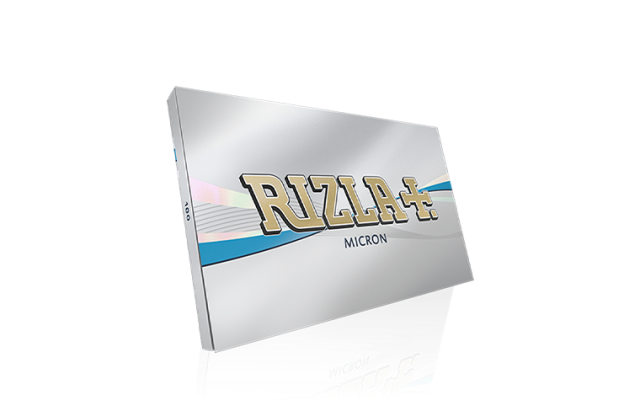RIZLA Cartina Corta Singola MICRON scx50pz