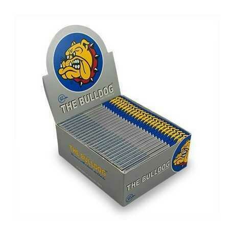 BULLDOG Cartina Lunga KS SILVER scx50pz