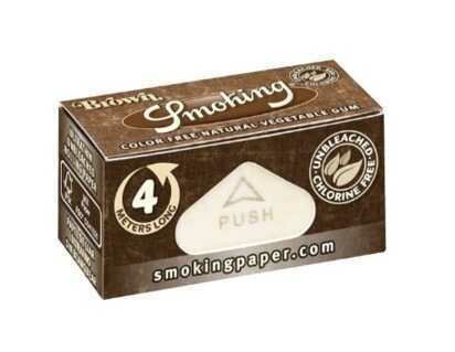 SMOKING Cartina Rolls BROWN scx24pz