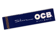 OCB Cartina Lunga KS Slim ULTIMATE scx50pz