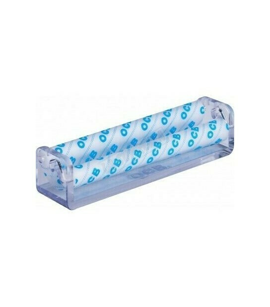 OCB Macchinetta RULLO in Plastica CRYSTAL x1pz