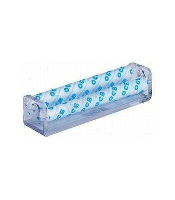 OCB Macchinetta RULLO in Plastica CRYSTAL x1pz