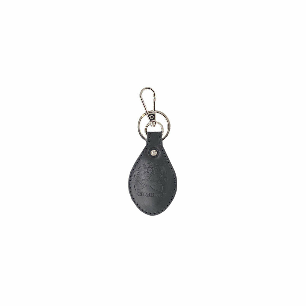 CHARRO Portachiavi in Pelle DROP x1pz