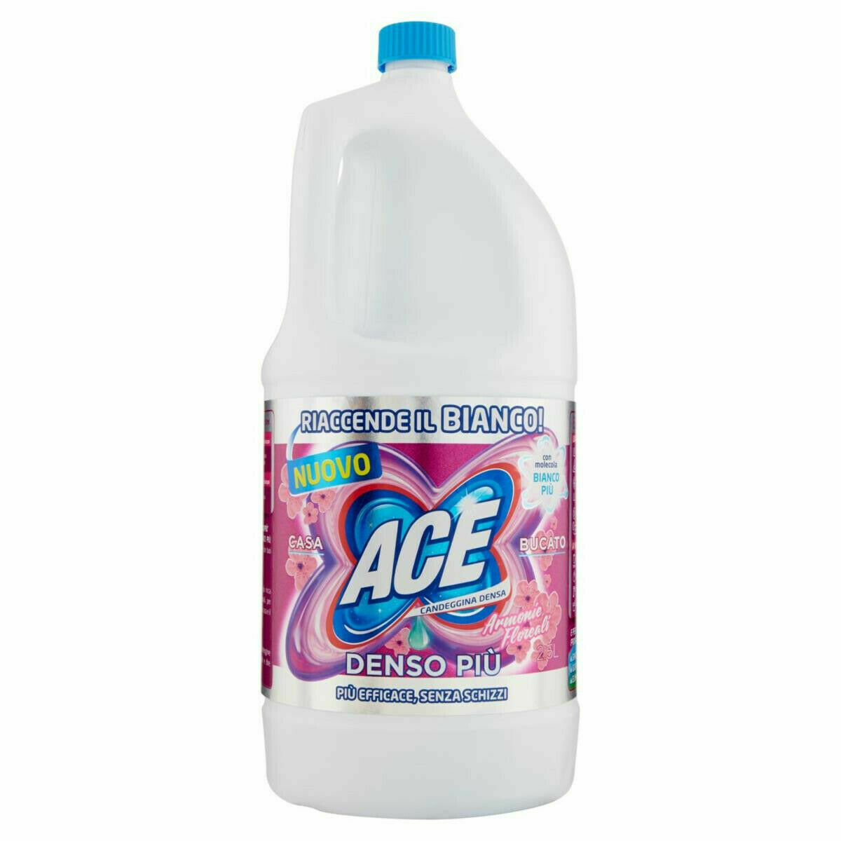 ACE Candeggina DENSO Armonie Floreali 2,5 L