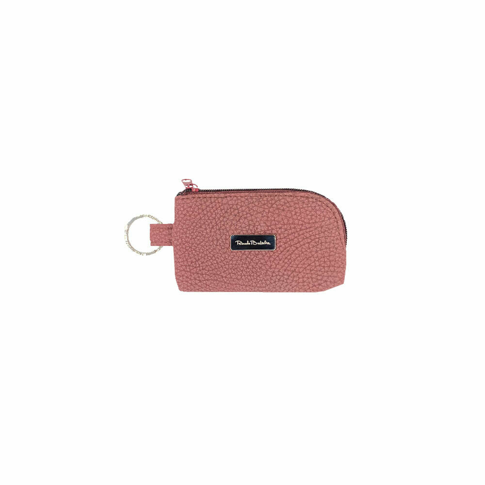 RENATO BALESTRA Portachiavi Bustina 1 Zip x1pz