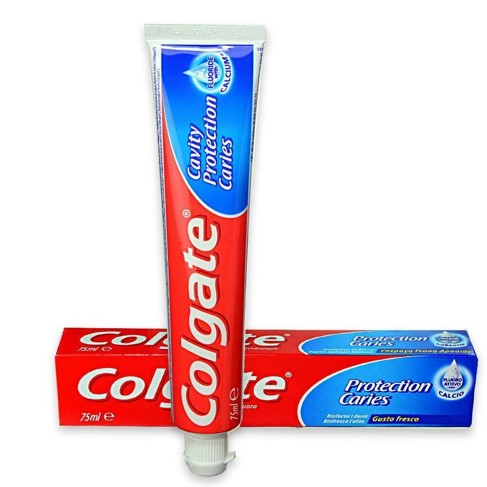 COLGATE DENTIFRICIO BAKING SODA 75ml