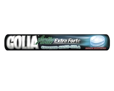 GOLIA Stick Activ Extraforte scx24pz