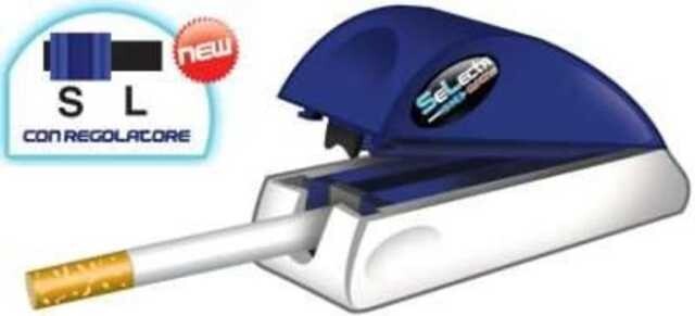 SELECTA RiempiTubi Slim/Large