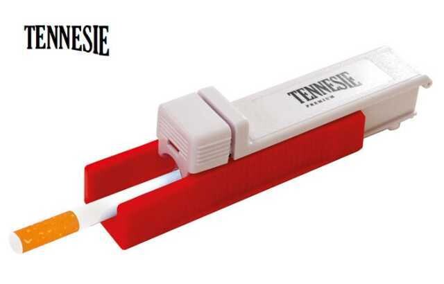 TENNESIE Macchinetta Riempitubetti x1pz