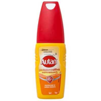 AUTAN PROTECTION Plus Vapo 100ml x1pz