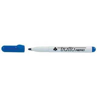 MARKER FILA TRATTO MEMO M 8540 BLU scx12pz MARKER FILA TRATTO MEMO M 8540 BLU scx12pz