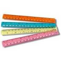 ARDA Righello Colori Assortiti scx50pz