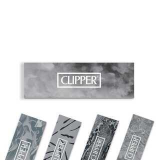 CLIPPER Cartine Silver Corte scx50pz
