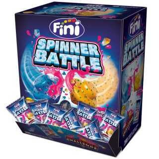 FINI SPINNER BATTLE 5gr scx200pz