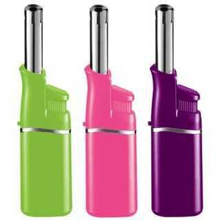 Accendigas Mini UNILITE BERGAMO COLOR Ricaricabile scx25pz