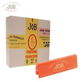 JOB Cartina Corta Singola scx100pz