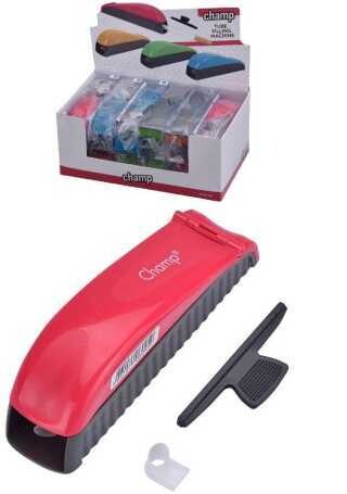 CHAMP Macchinetta Riempitubetti x1pz
